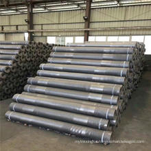 Steel Making Casting UHP 24" Graphite Electrode